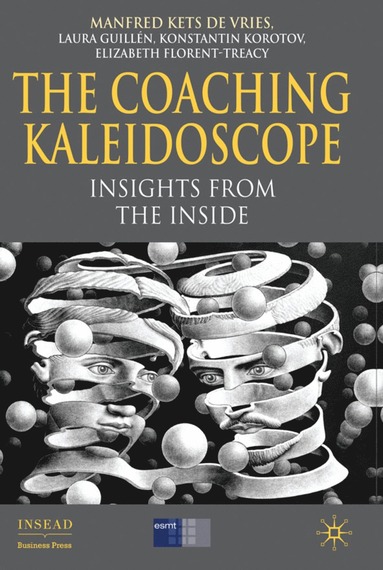 bokomslag Coaching Kaleidoscope