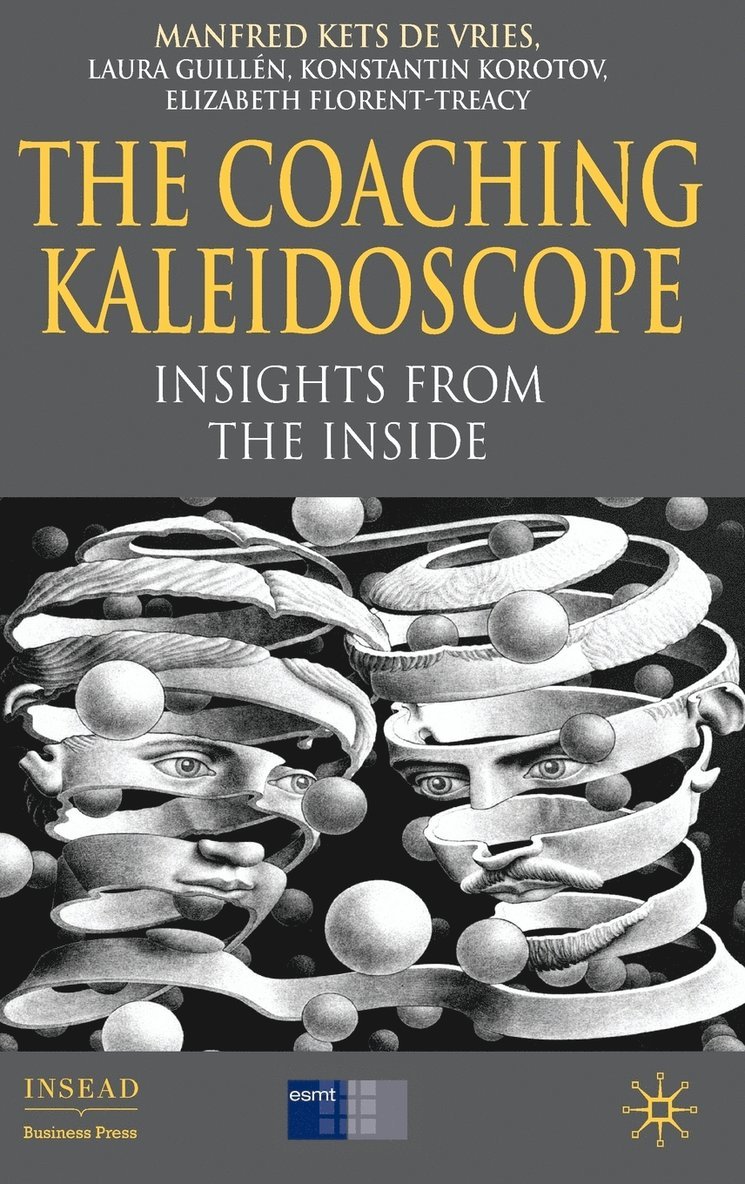 The Coaching Kaleidoscope 1