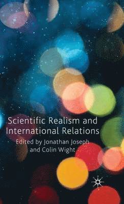 Scientific Realism and International Relations 1