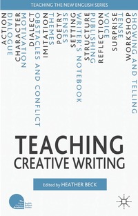 bokomslag Teaching Creative Writing