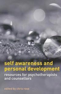 bokomslag Self Awareness and Personal Development