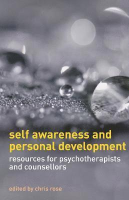 Self Awareness and Personal Development 1