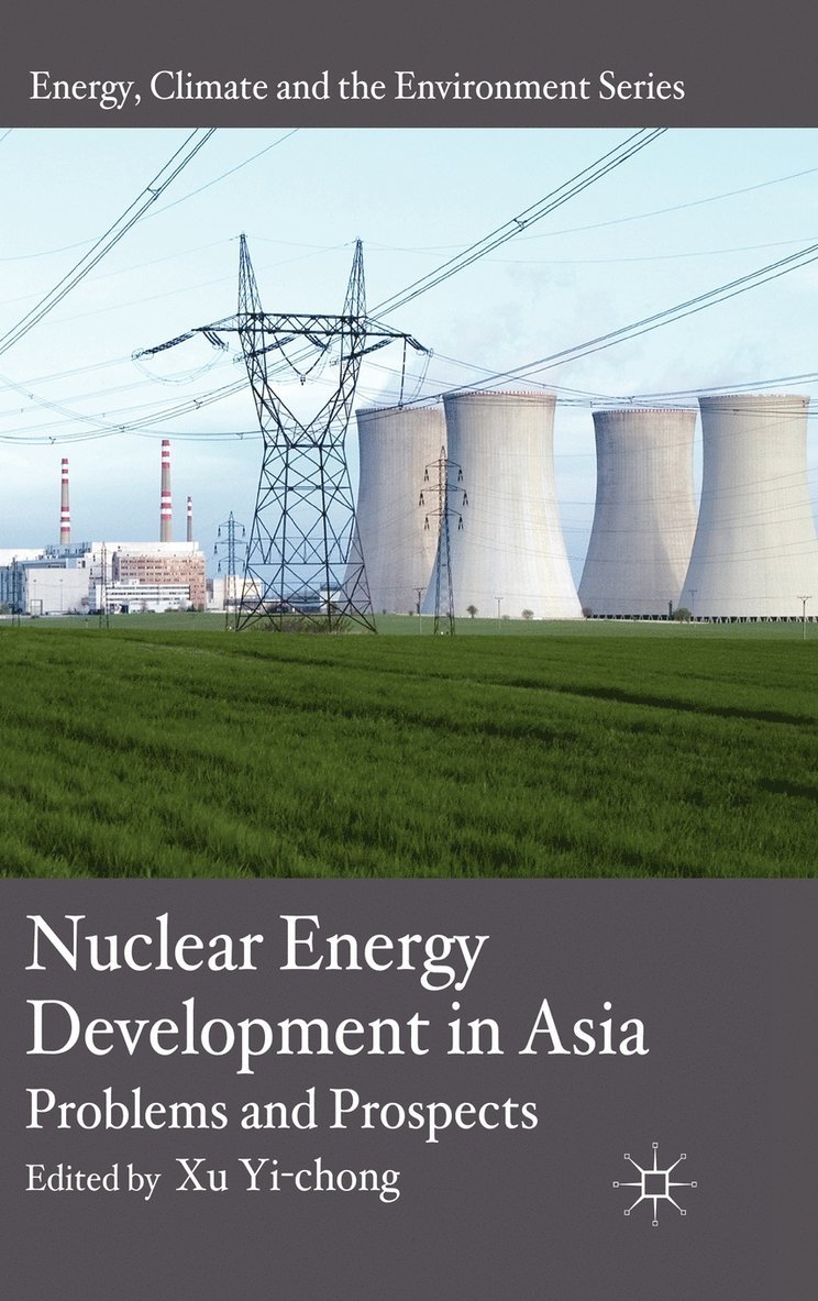 Nuclear Energy Development in Asia 1