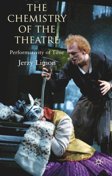bokomslag Chemistry of the Theatre