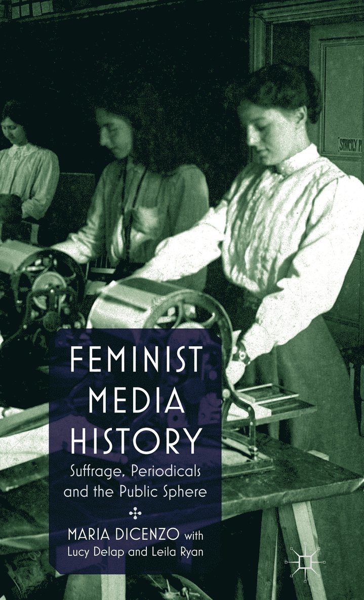 Feminist Media History 1