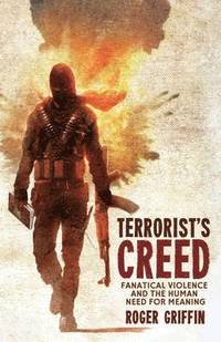 bokomslag Terrorist's Creed