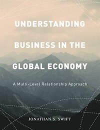 bokomslag Understanding Business in the Global Economy