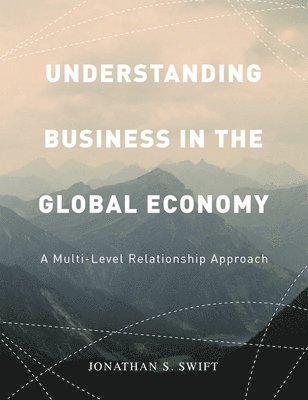 bokomslag Understanding Business in the Global Economy
