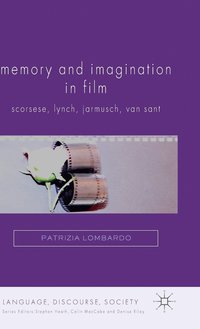 bokomslag Memory and Imagination in Film