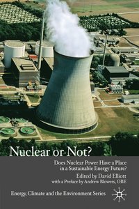 bokomslag Nuclear Or Not?