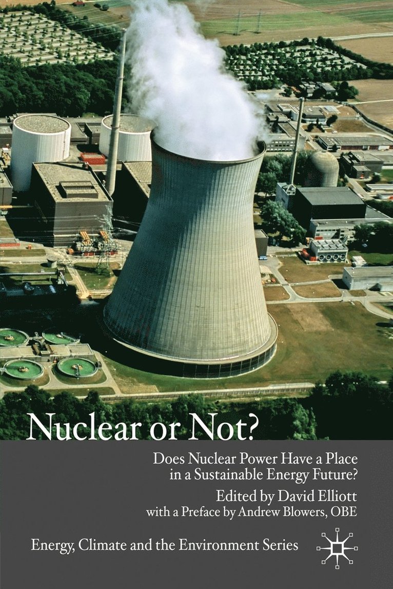 D. Elliott - Nuclear Or Not?, Häftad