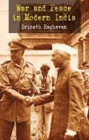 bokomslag War and Peace in Modern India