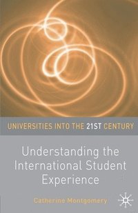 bokomslag Understanding the International Student Experience