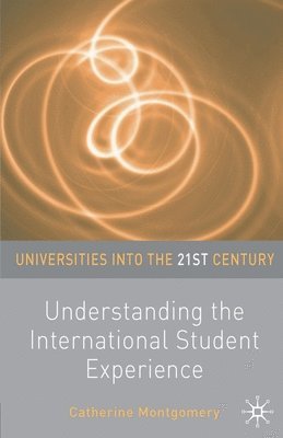 Understanding the International Student Experience 1