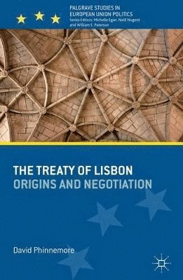 The Treaty of Lisbon 1