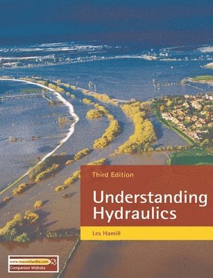 bokomslag Understanding Hydraulics