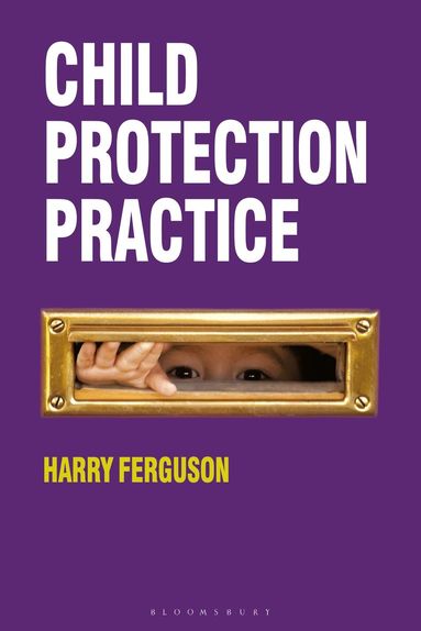 Harry Ferguson - Child Protection Practice, Häftad