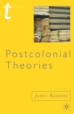 Postcolonial Theories 1