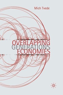 Overlapping Generations Economies 1