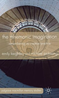 bokomslag The Mnemonic Imagination