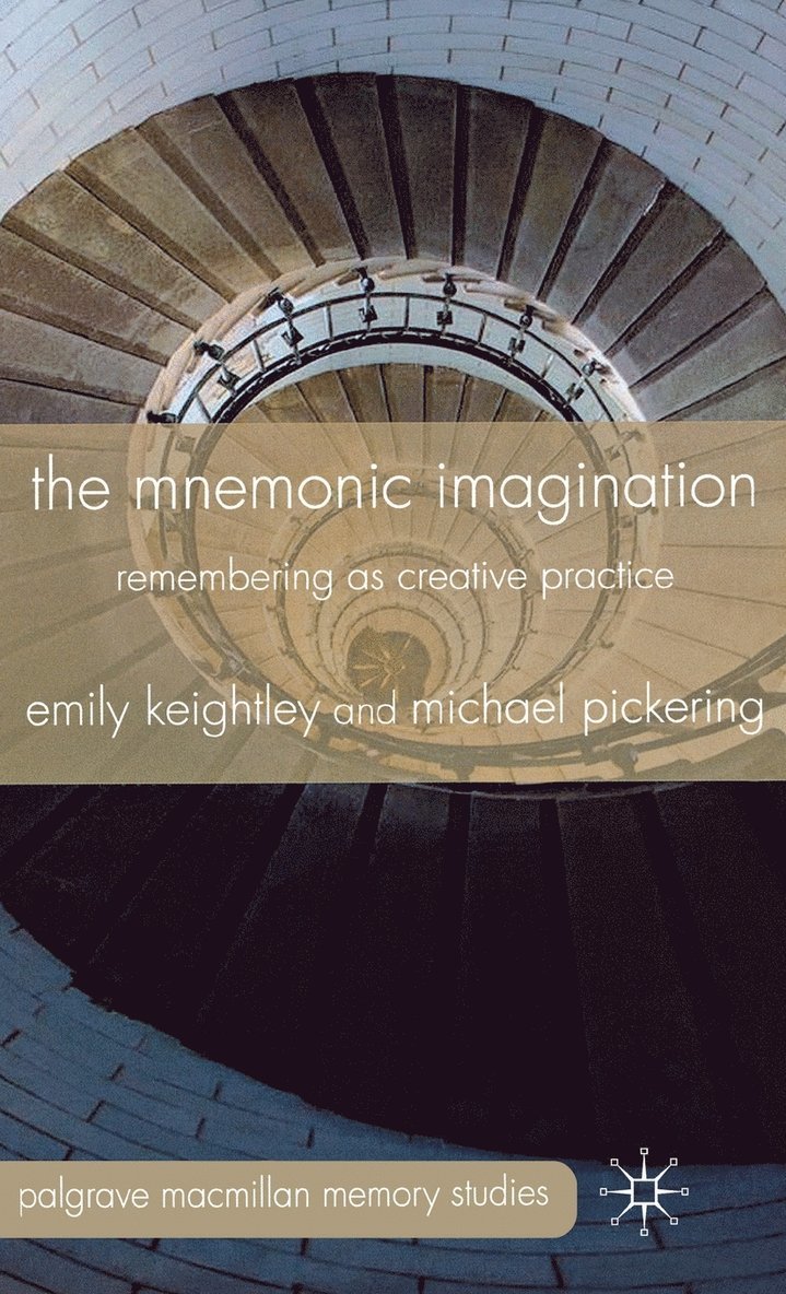 The Mnemonic Imagination 1