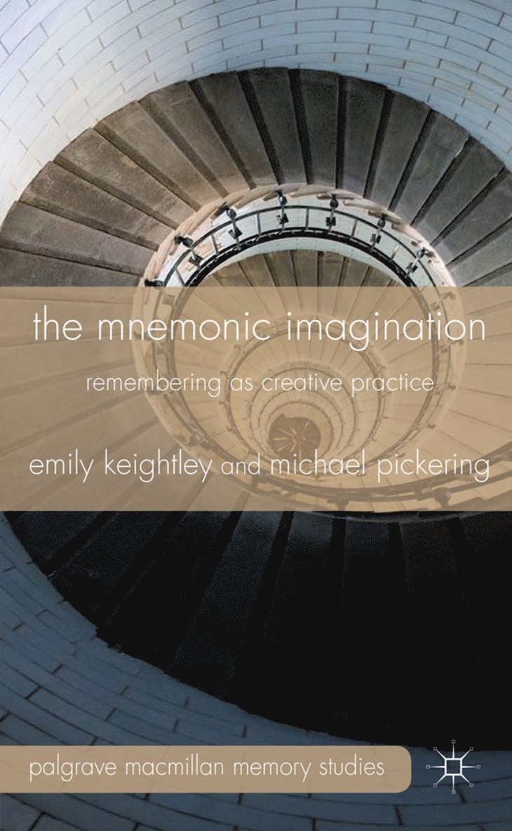 The Mnemonic Imagination 1