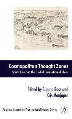 Cosmopolitan Thought Zones 1