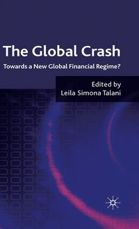 bokomslag The Global Crash