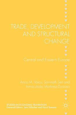 Trade, Development and Structural Change 1