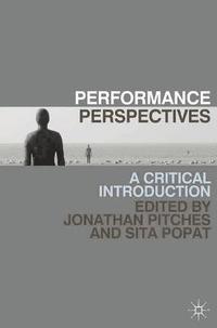 bokomslag Performance Perspectives