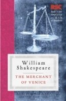 bokomslag The Merchant of Venice