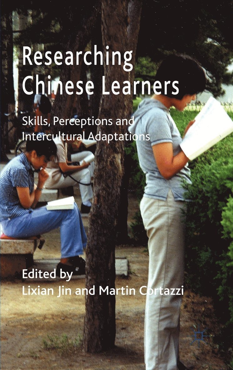 Researching Chinese Learners 1