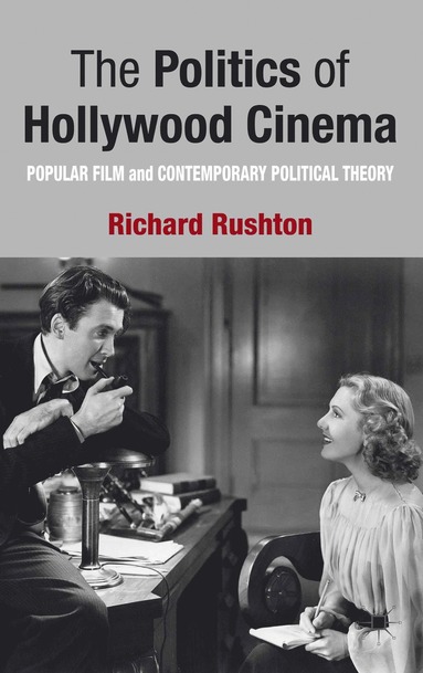 bokomslag Politics of Hollywood Cinema
