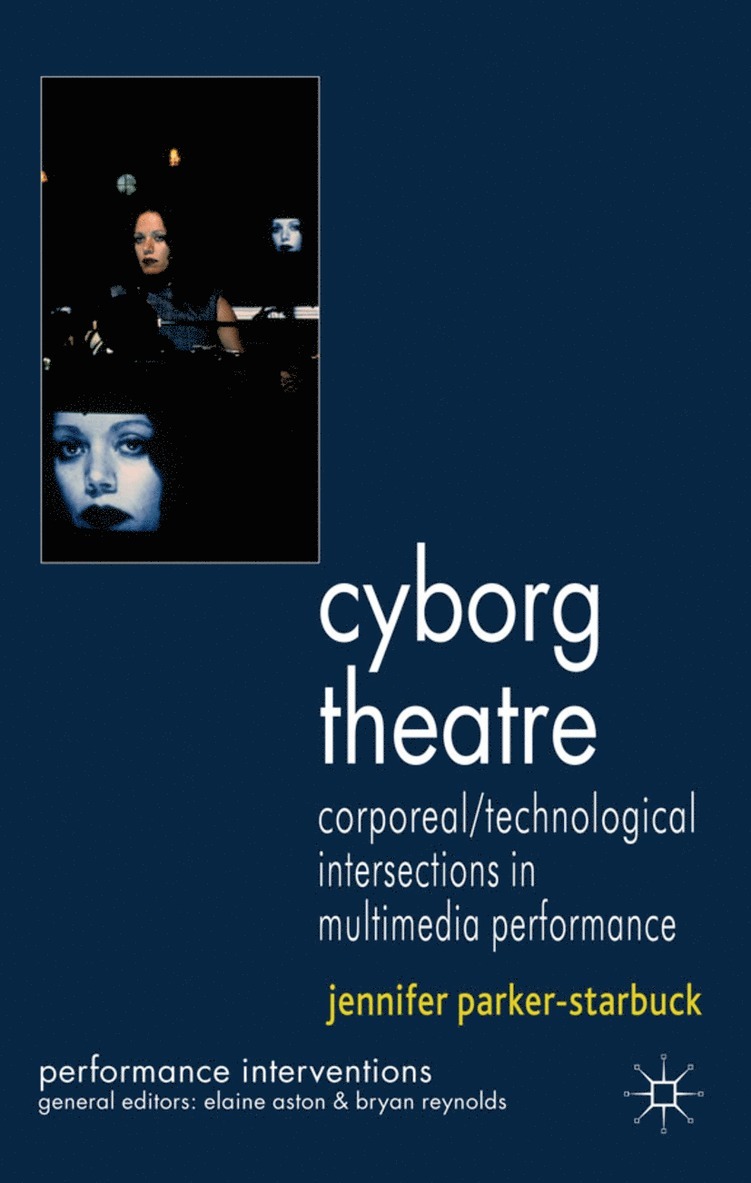 Cyborg Theatre 1