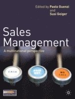 Sales Management 1