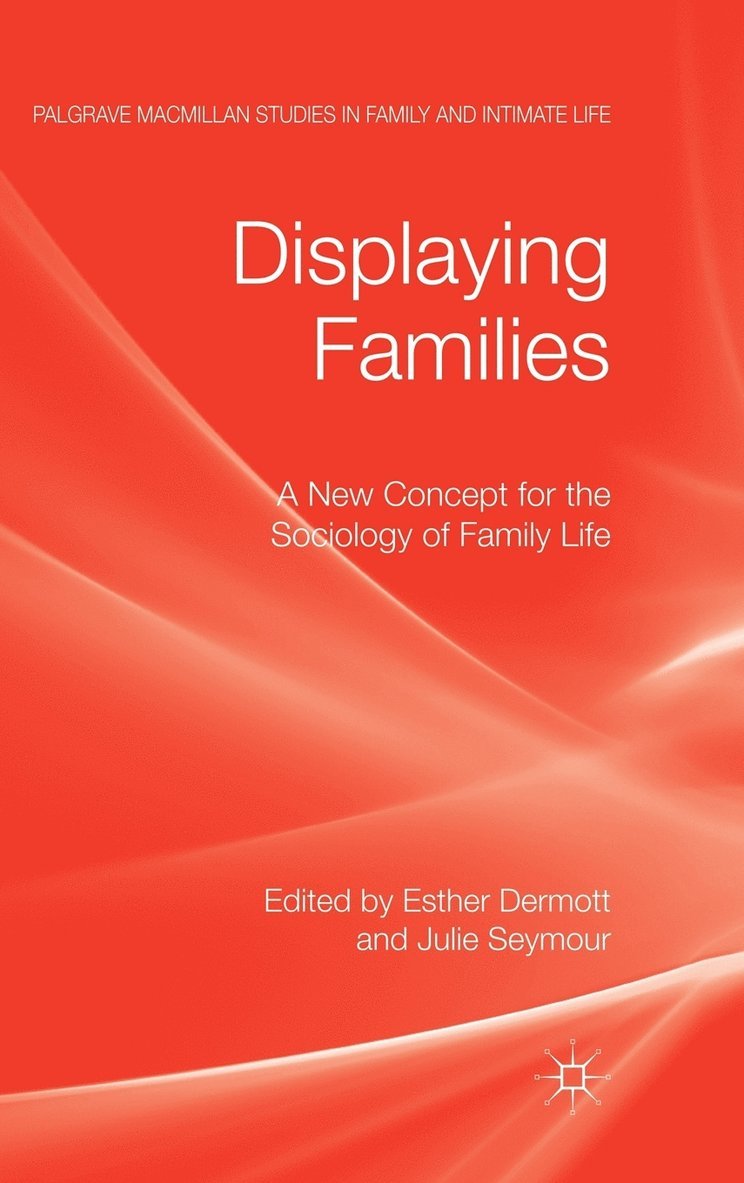 Displaying Families