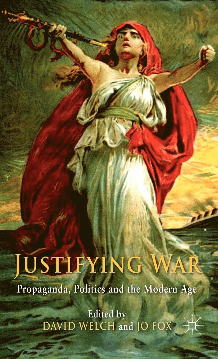 Justifying War 1