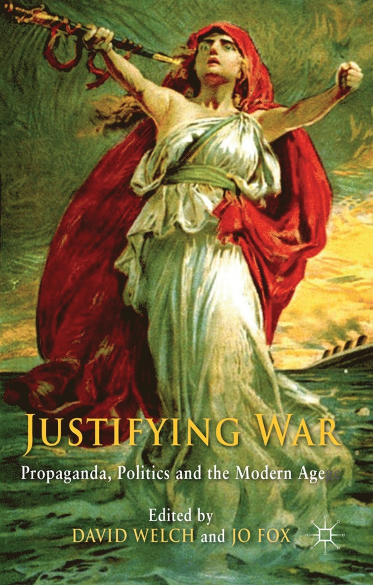 Justifying War 1