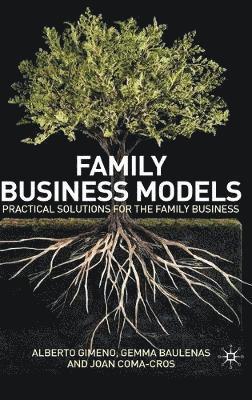 Family Business Models 1