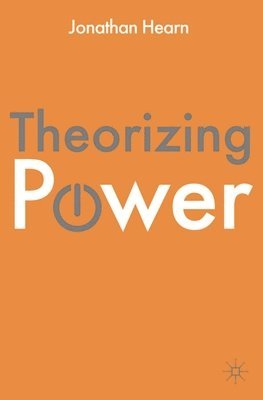 Theorizing Power 1