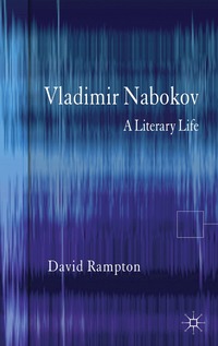 bokomslag Vladimir Nabokov