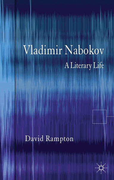 D. Rampton - Vladimir Nabokov, Inbunden