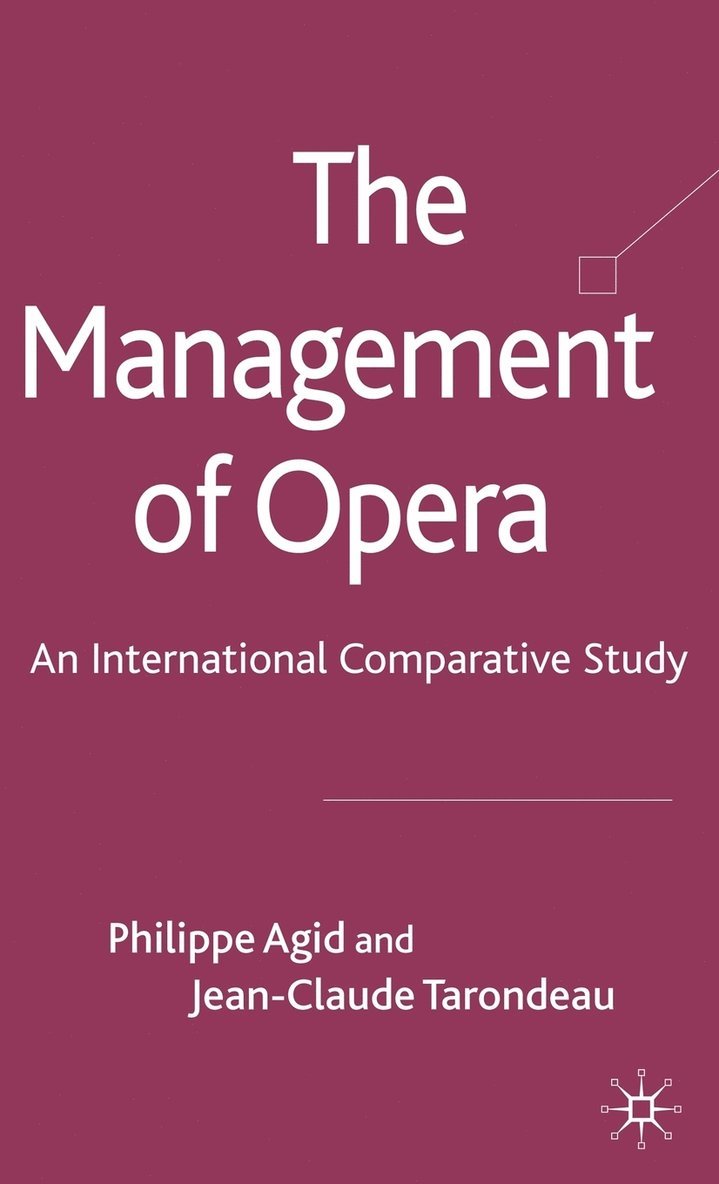 Management of Opera
