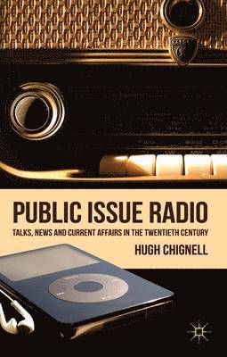 Public Issue Radio 1