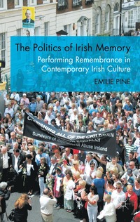bokomslag Politics of Irish Memory