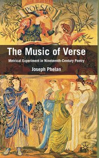 bokomslag The Music of Verse