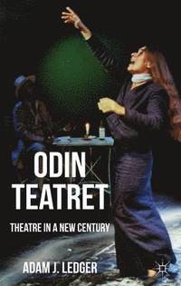 bokomslag Odin Teatret