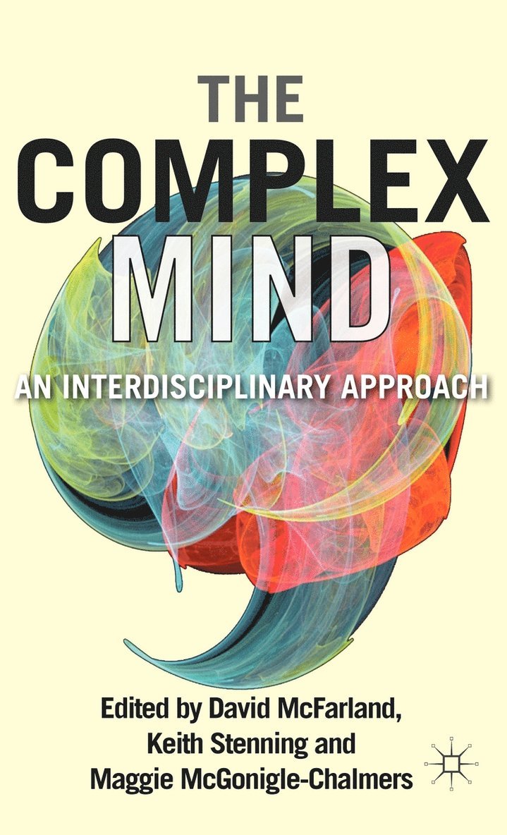 The Complex Mind 1