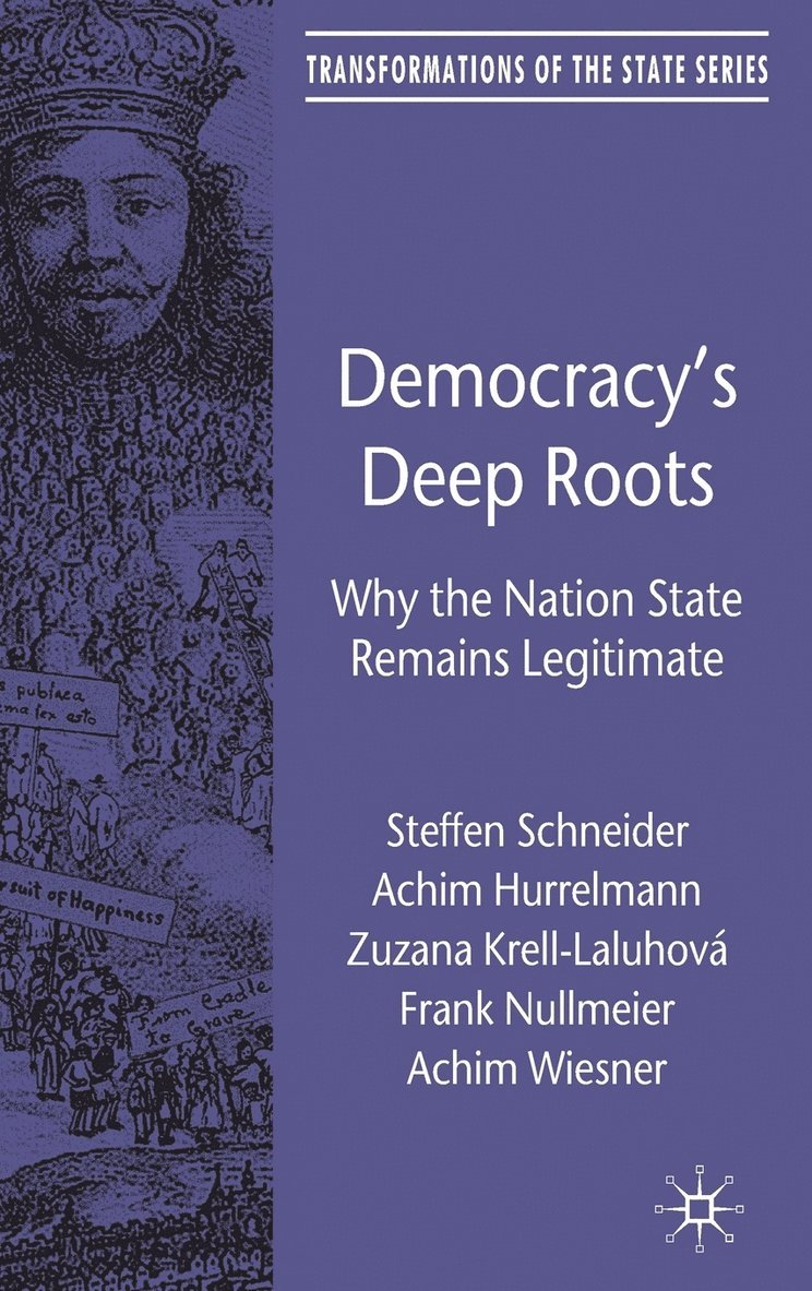 Democracys Deep Roots 1