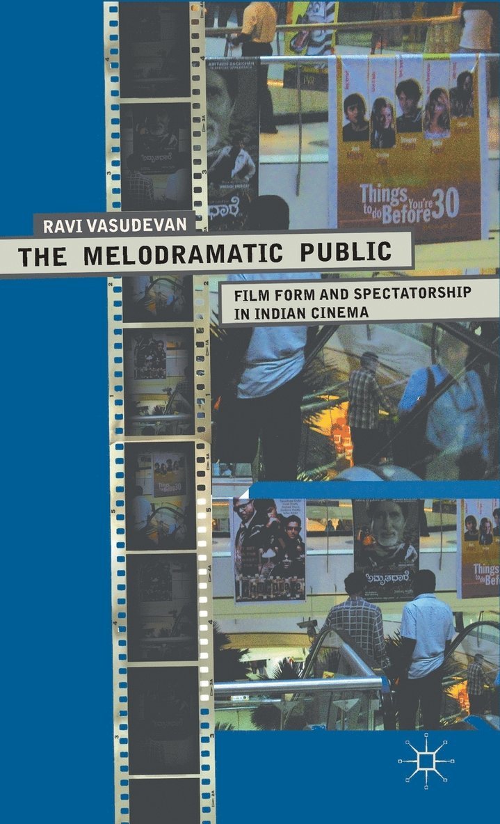 The Melodramatic Public 1